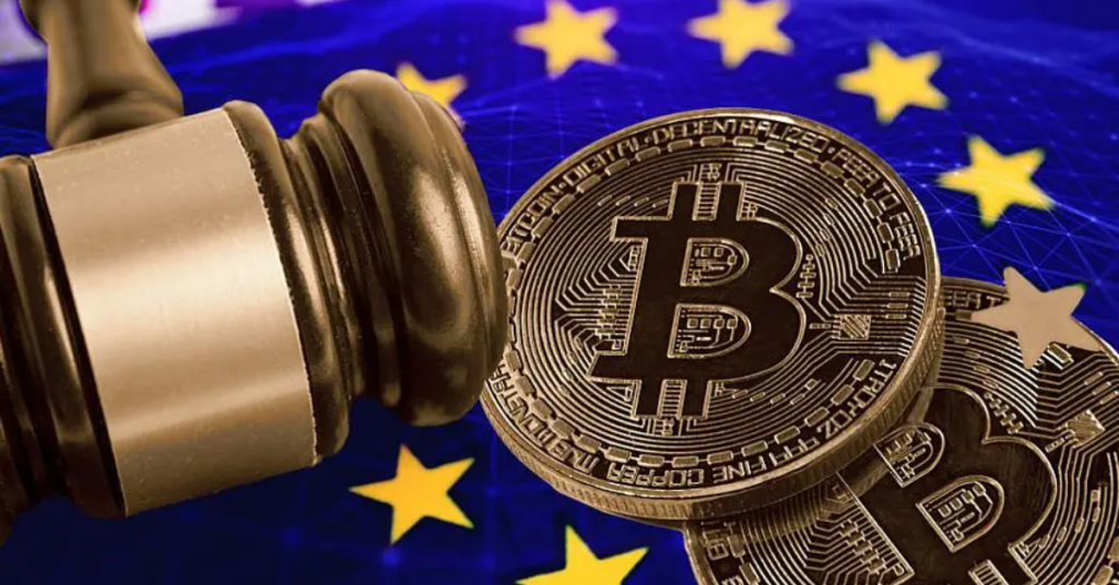 EU Tightens Crypto AML Rules as Exchanges and Custodians Face New 2027 Duties