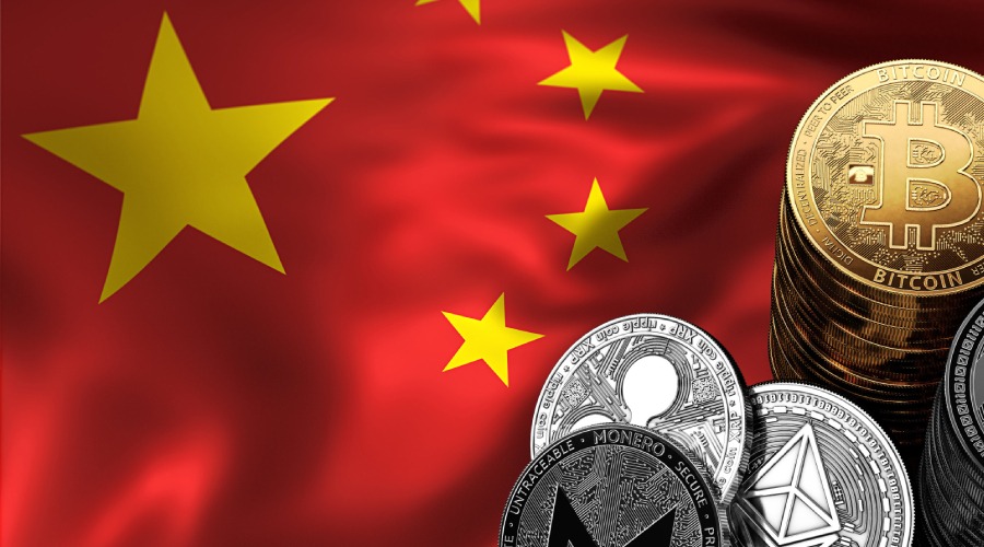 Chinese Crypto Networks Behind $16B Laundering, Controlled 20% of Global Illicit Flows Chinese Crypto Networks Behind $16B Laundering, Controlled 20% of Global Illicit Flows