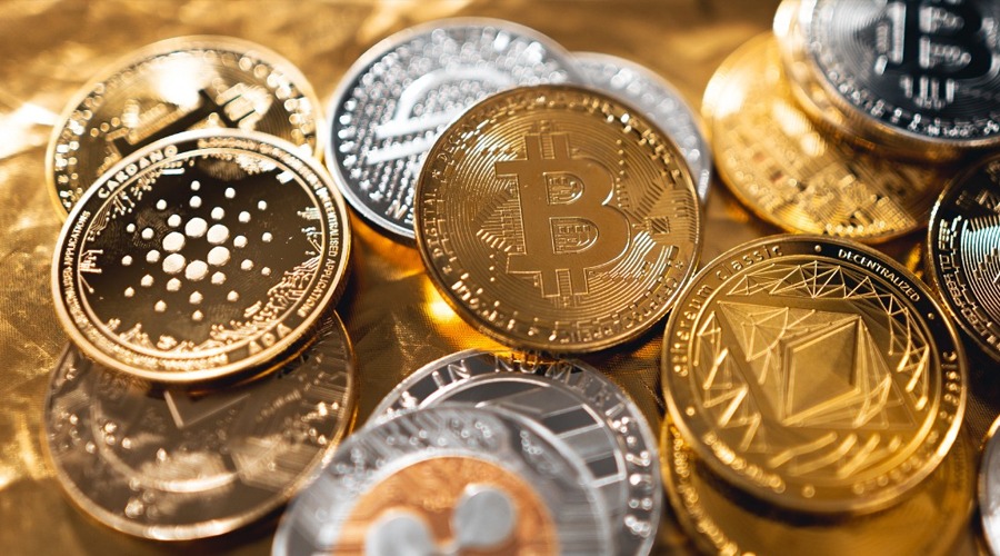 Cryptocurrency for Beginners: Everything You Need to Know in 2026 Cryptocurrency for Beginners: Everything You Need to Know in 2026