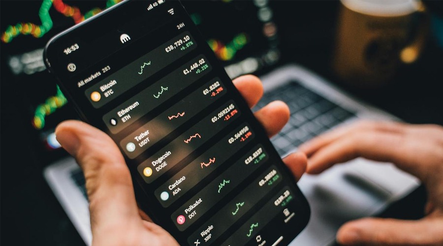 Fake Crypto Trading Platform Scam: Panchkula Police Arrest Three, Trace Interstate Network Fake Crypto Trading Platform Scam: Panchkula Police Arrest Three, Trace Interstate Network