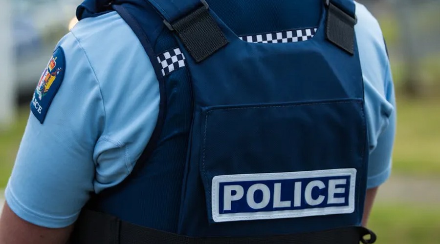 Fake Police Crypto Scam Steals Millions in New Zealand: Here’s All You Need to Know Fake Police Crypto Scam Steals Millions in New Zealand: Here’s All You Need to Know