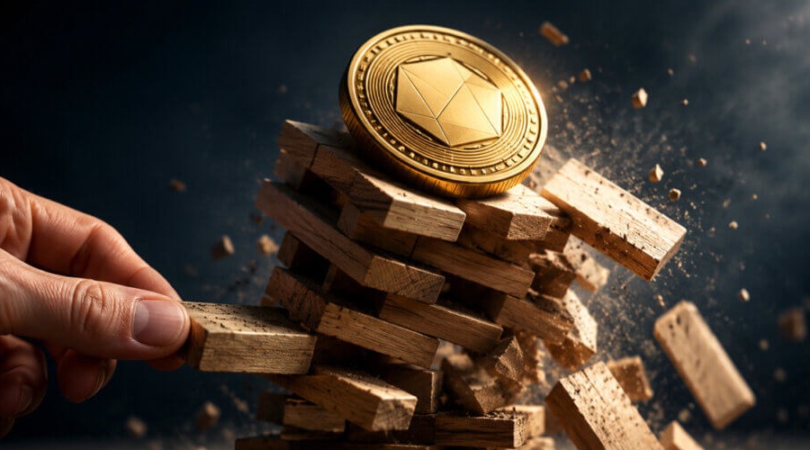 How to Spot Crypto Rug Pull Scams Before Investing in Risky Tokens How to Spot Crypto Rug Pull Scams Before Investing in Risky Tokens