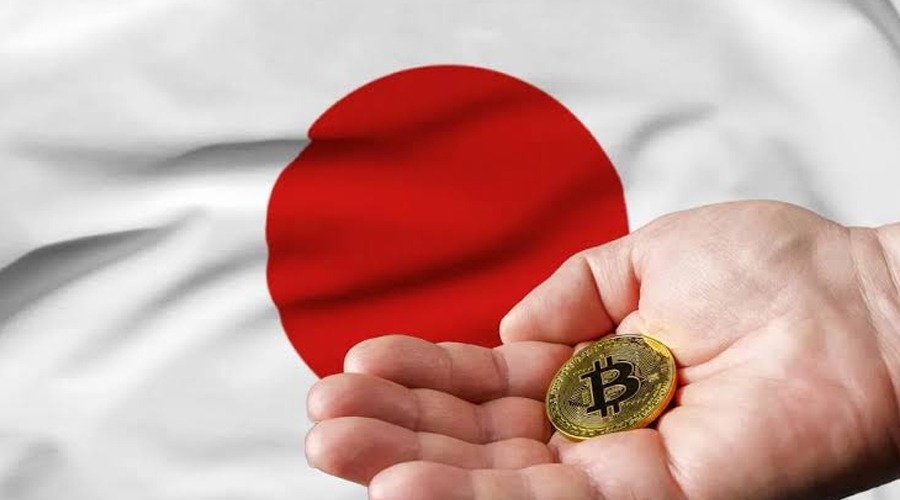 Japan’s Crypto Reform Opens Door to Tax Cuts and Spot ETF Growth Japan’s Crypto Reform Opens Door to Tax Cuts and Spot ETF Growth