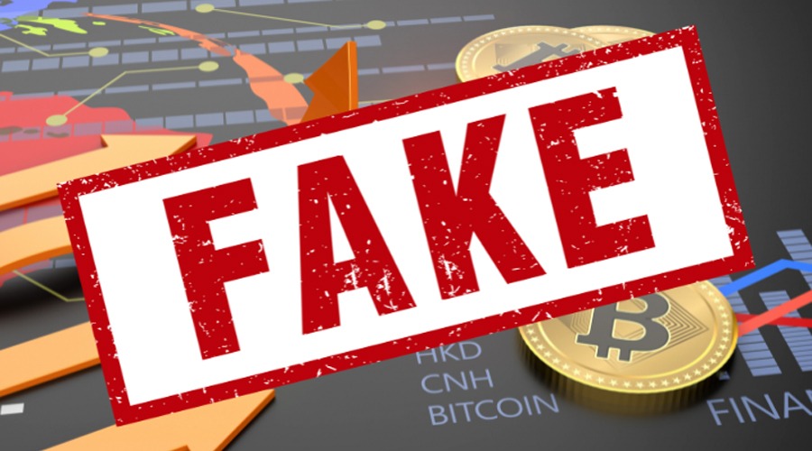 PIB Calls Viral Crypto Regulation Claim Fake, Clarifies No Finance Ministry Order Issued PIB Calls Viral Crypto Regulation Claim Fake, Clarifies No Finance Ministry Order Issued