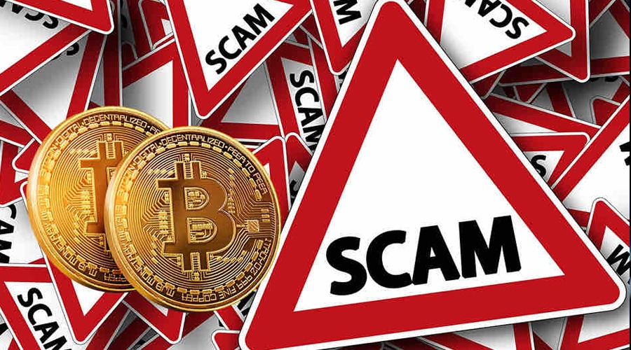 Police Book Five in Rs. 50 Crore Hardoi Crypto Scam Police Book Five in Rs. 50 Crore Hardoi Crypto Scam