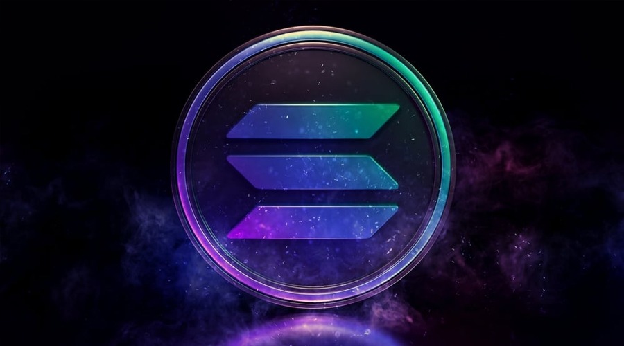 Solana Tokenized Stock Volume Hits $5.8B, Network Revenue Drops Solana Tokenized Stock Volume Hits $5.8B, Network Revenue Drops
