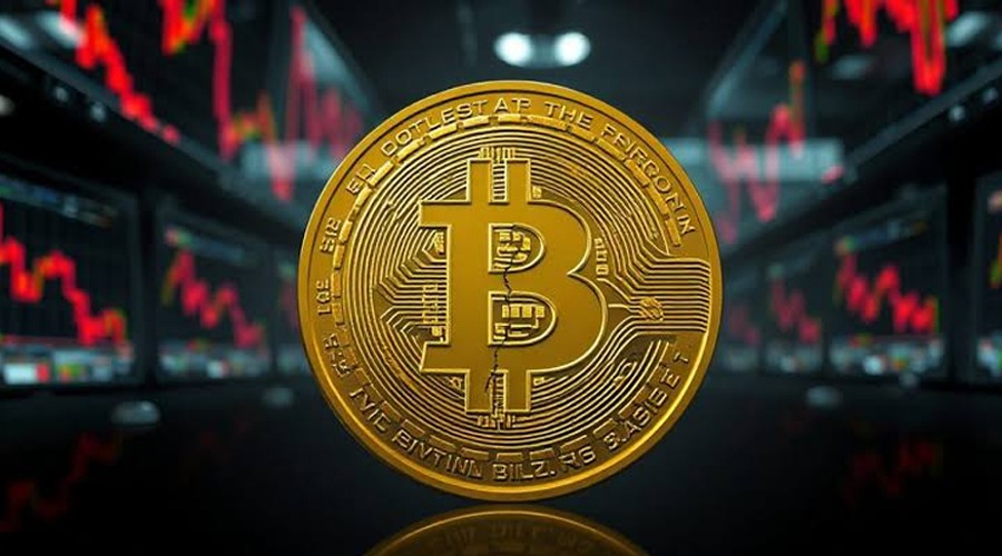 Bitcoin Rejected Below Key Resistance as $58,000 Downside Risk Returns Bitcoin Rejected Below Key Resistance as $58,000 Downside Risk Returns