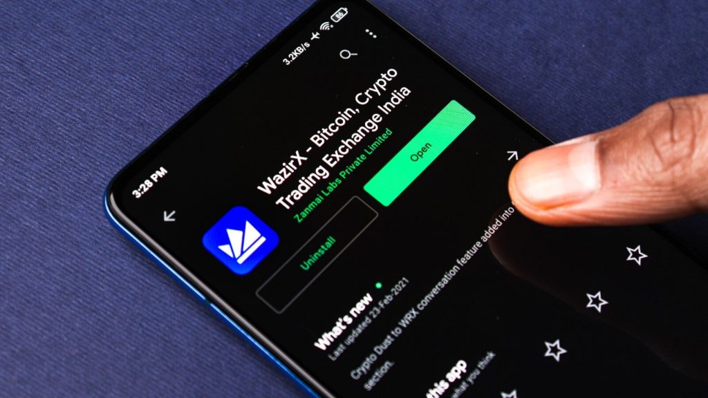 Gen Z Drives 72% of New WazirX Crypto Investors Gen Z Drives 72% of New WazirX Crypto Investors