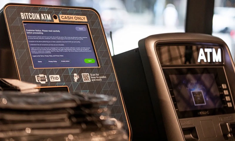 Georgia Couple Recovers Cryptocurrency Stolen Through Kiosk Scam Georgia-Couple