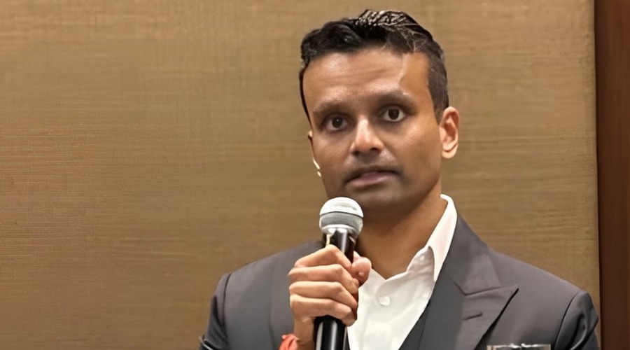 India Needs INR Stablecoins to Cut Dollar Risk: Binance APAC Head India Needs INR Stablecoins to Cut Dollar Risk