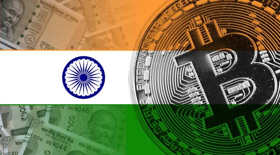 India Tightens Crypto Tax Rules in 2026 India Tightens Crypto Tax Rules in 2026