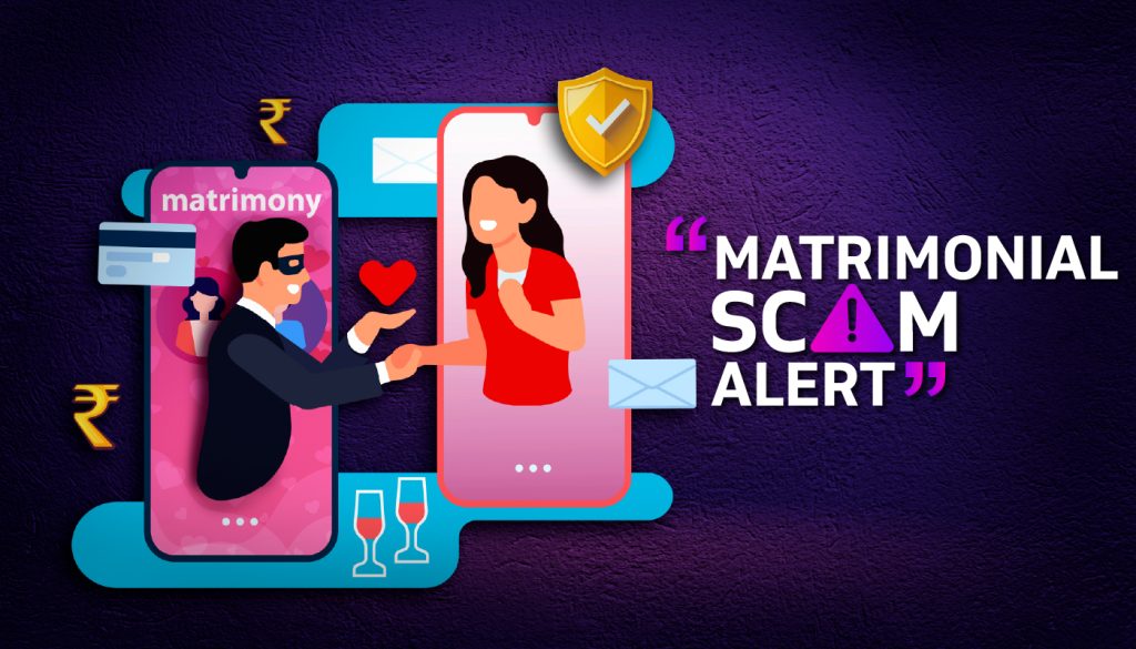 Fake Matrimonial Profile Leads Bengaluru Man into 30,000 USDT Crypto Scam Fake Matrimonial Profile Leads Bengaluru Man into 30,000 USDT Crypto Scam