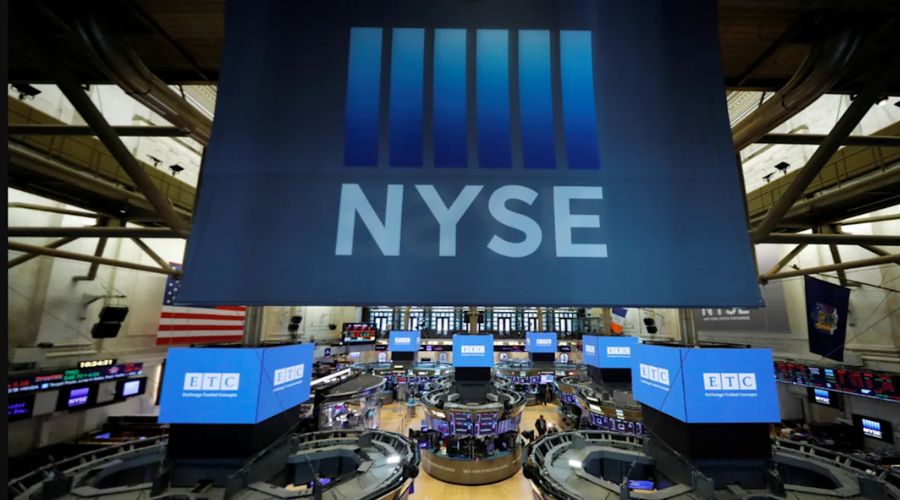 NYSE Builds 24/7 Blockchain Platform for Tokenized Securities Trading NYSE Builds 247 Blockchain Platform for Tokenized Securities Trading