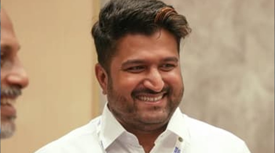 Subhash George Faces Rs. 99 Lakh Crypto Fraud Case as Rs. 100 Crore Allegations Draw Scrutiny Subhash George Faces Rs. 99 Lakh Crypto Fraud Case as Rs. 100 Crore Allegations Draw Scrutiny
