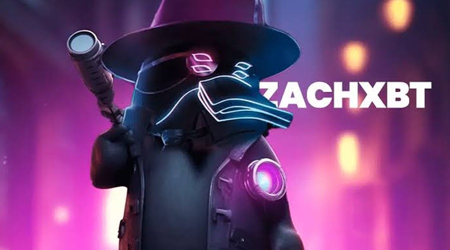 ZachXBT’s New Crypto Support Site to Block UK, India, Canada ZachXBT’s New Crypto Support Site to Block UK, India, Canada