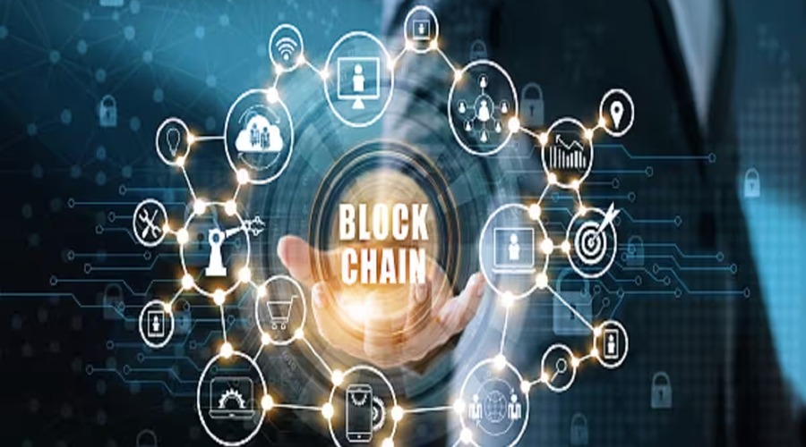 10 Blockchain Innovations Emerging from India 10 Blockchain Innovations Emerging from India