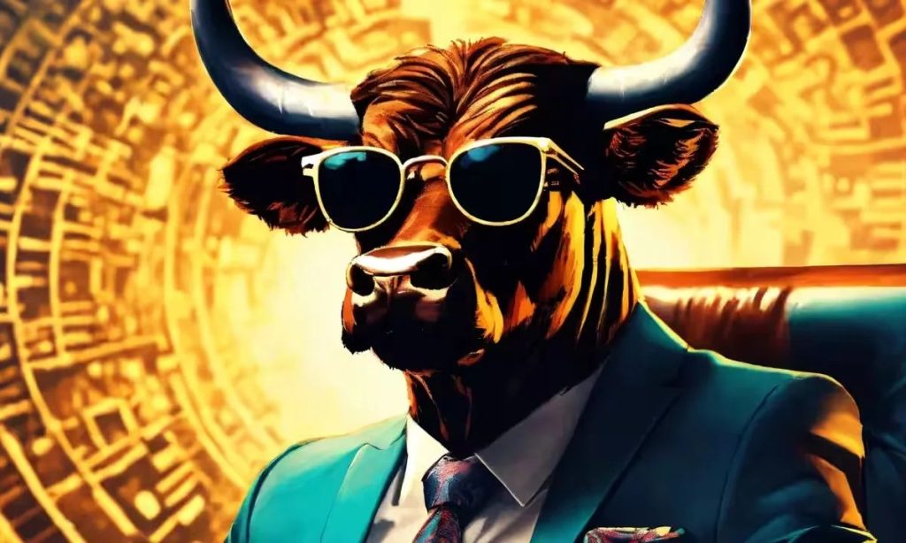 Cows, Crypto, Crores: What Union Ministers Own