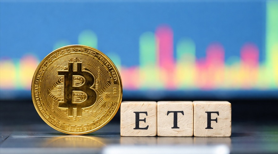 Ethereum Tops USD 2,700 as ETF Inflows Strengthen Market Momentum Ethereum Tops USD 2,700 as ETF Inflows Strengthen Market Momentum