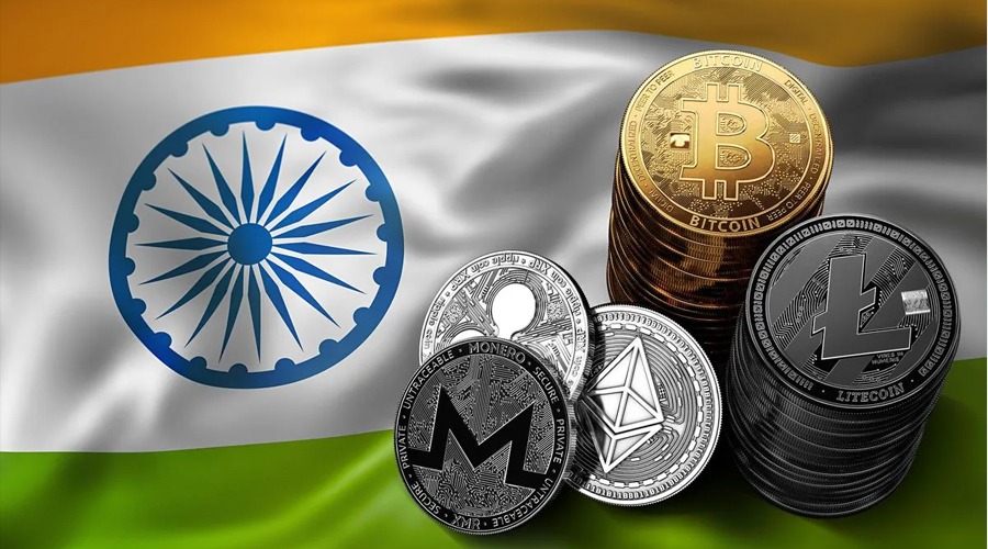 India Expands Tokenization Push as Maharashtra Eyes Public Asset Funding India Expands Tokenization Push as Maharashtra Eyes Public Asset Funding