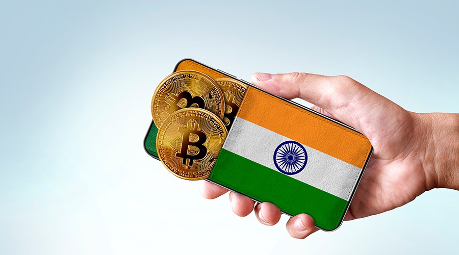 India’s 30% Crypto Tax and 1% TDS Push Traders to Offshore Platforms India’s 30% Crypto Tax and 1% TDS Push Traders to Offshore Platforms