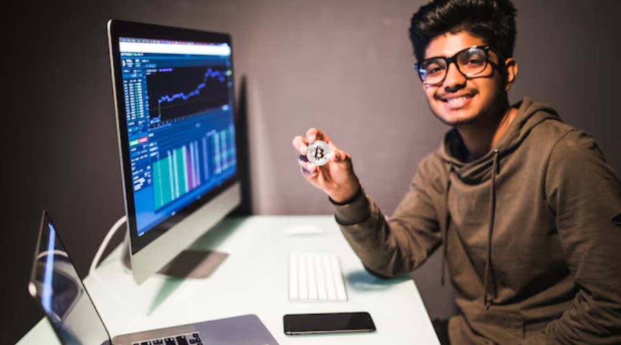 India’s Crypto Base Broadens as Gen Z, Smaller Cities Gain Ground India’s Crypto Base Broadens as Gen Z, Smaller Cities Gain Ground