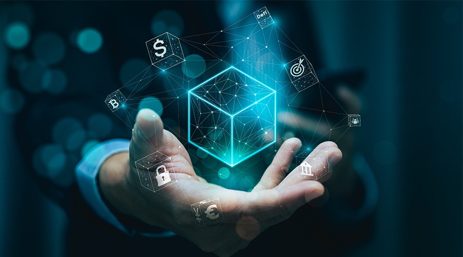The Future of Blockchain: Emerging Trends and Innovations Beyond Cryptocurrency The Future of Blockchain: Emerging Trends and Innovations Beyond Cryptocurrency