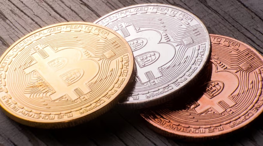 Bitcoin Reclaims USD 81,000 as Institutional Demand Shows Recovery Bitcoin Reclaims USD 81,000 as Institutional Demand Shows Recovery--cni