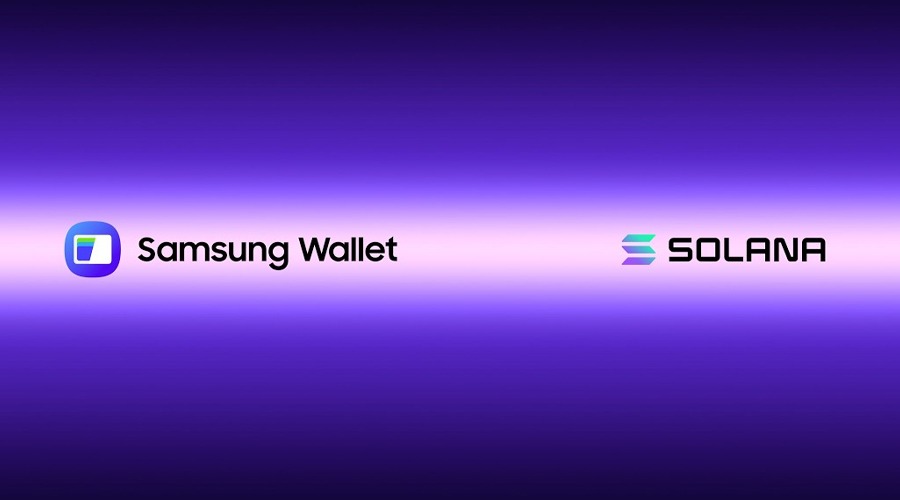 Samsung Partners with Solana to Bring USDC Transfers to 82 Million US Galaxy Devices Samsung Partners with Solana to Bring USDC Transfers to 82 Million US Galaxy Devices
