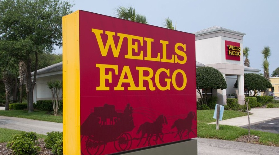 Wells Fargo Explores Kraken Parent Payward for Crypto Trading Liquidity Wells Fargo Explores Kraken Parent Payward for Crypto Trading Liquidity